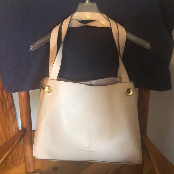 Nannette Lenore Handbag - Picture 1 of 4